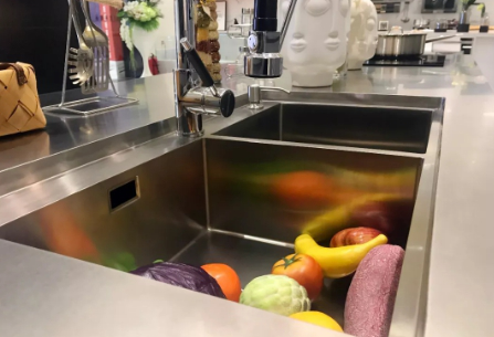 不銹鋼廚柜 不銹鋼廚柜