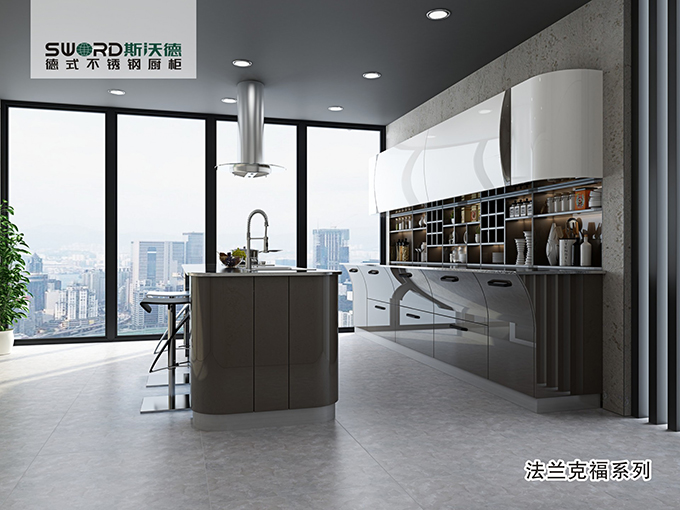 深圳不銹鋼櫥柜