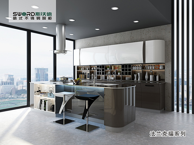 不銹鋼櫥柜 不銹鋼櫥柜