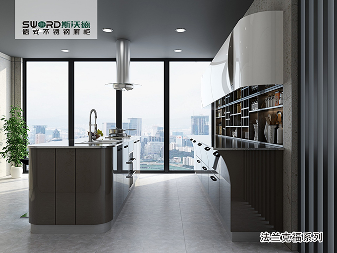 不銹鋼櫥柜 不銹鋼櫥柜